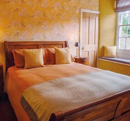 The Fox - West Witton Hotel Екстериор снимка