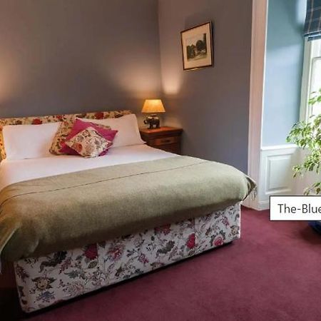 The Fox - West Witton Hotel Екстериор снимка