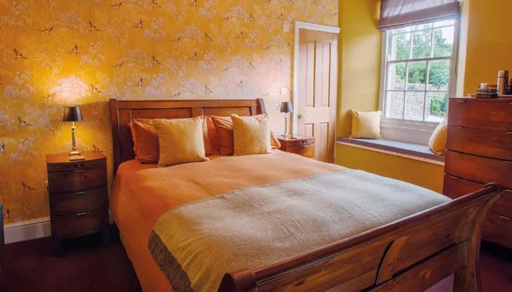The Fox - West Witton Hotel Екстериор снимка