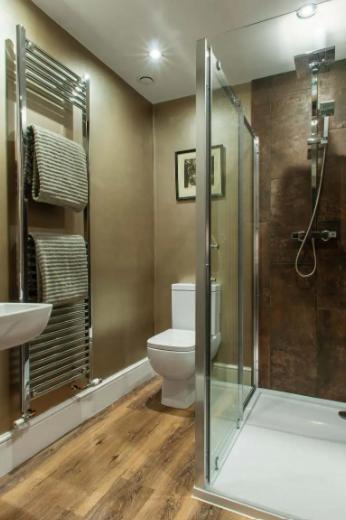 The Fox - West Witton Hotel Екстериор снимка