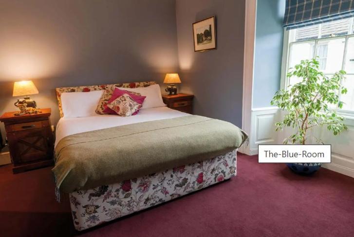 The Fox - West Witton Hotel Екстериор снимка